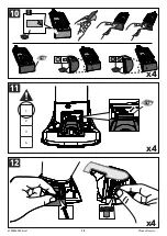 Предварительный просмотр 5 страницы Yakima Whispbar K1135 Quick Start Manual