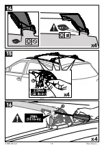 Preview for 7 page of Yakima Whispbar K1135 Quick Start Manual