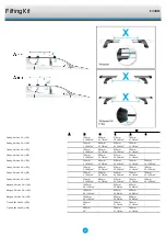 Preview for 12 page of Yakima Whispbar K440W Fitting Instructions Manual