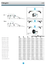 Preview for 3 page of Yakima Whispbar K462W Fitting Instructions Manual