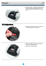 Предварительный просмотр 9 страницы Yakima Whispbar K621W Fitting Instructions Manual