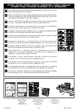 Предварительный просмотр 15 страницы Yakima Whispbar K880 Fitting Instructions Manual