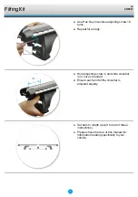 Preview for 5 page of Yakima Whispbar K887W Fitting Instructions Manual