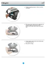 Preview for 6 page of Yakima Whispbar K887W Fitting Instructions Manual