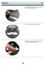 Preview for 12 page of Yakima Whispbar K887W Fitting Instructions Manual