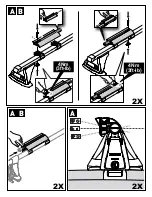 Preview for 3 page of Yakima Whispbar WB200 Installation Instruction