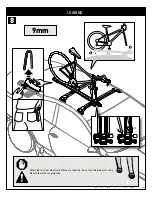 Preview for 7 page of Yakima Whispbar WB200 Installation Instruction