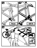 Preview for 11 page of Yakima Whispbar WB200 Installation Instruction