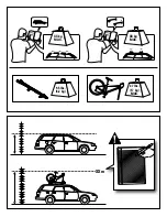 Preview for 13 page of Yakima Whispbar WB200 Installation Instruction