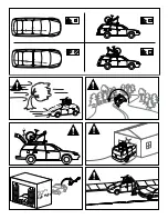 Preview for 14 page of Yakima Whispbar WB200 Installation Instruction