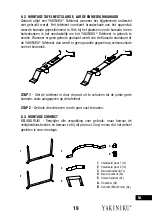 Предварительный просмотр 19 страницы YAKINIKU XXLARGE Instruction Manual