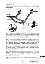 Preview for 43 page of YAKINIKU XXLARGE Instruction Manual