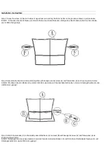 Предварительный просмотр 17 страницы YAKOE 21451 User Manual