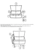 Предварительный просмотр 18 страницы YAKOE 21451 User Manual