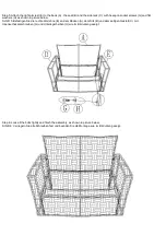 Предварительный просмотр 19 страницы YAKOE 21451 User Manual