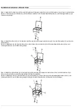 Предварительный просмотр 4 страницы YAKOE 21555 User Manual