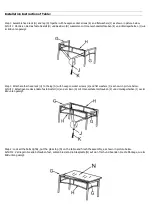 Предварительный просмотр 6 страницы YAKOE 21555 User Manual