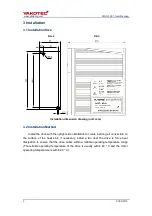 Предварительный просмотр 8 страницы YAKOTEC MS-S3 User Manual