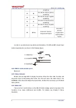 Preview for 11 page of YAKOTEC MS-S3 User Manual