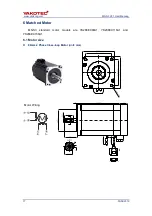 Preview for 20 page of YAKOTEC MS-S3 User Manual