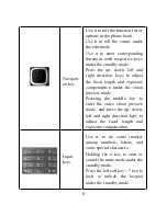 Preview for 9 page of YAKOYA E78 User Manual