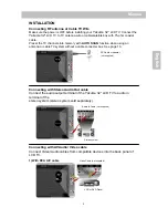 Preview for 12 page of YAKUMO 32 LCD TV 81J Manual