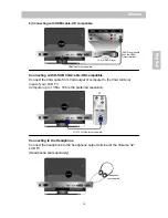 Preview for 14 page of YAKUMO 32 LCD TV 81J Manual