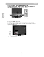 Preview for 15 page of YAKUMO 32 LCD TV 81J Manual