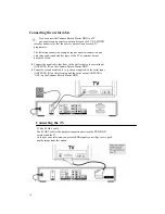 Preview for 11 page of YAKUMO DVD RW RECORDER Manual