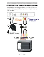 Preview for 11 page of YAKUMO DVD Traveller 8.0 Instruction Manual