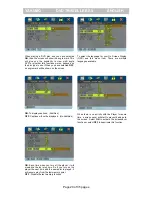 Preview for 24 page of YAKUMO DVD Traveller 8.0 Instruction Manual