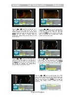 Preview for 34 page of YAKUMO DVD Traveller 8.0 Instruction Manual