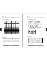 Preview for 7 page of YAKUMO TFT 17 XP Manual