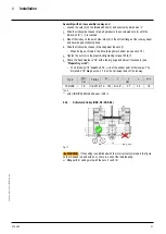 Предварительный просмотр 31 страницы Yale HOISTS SHAW-BOX YKA Operation & Service Manual