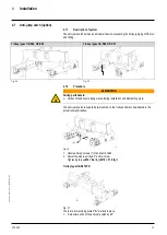 Предварительный просмотр 37 страницы Yale HOISTS SHAW-BOX YKA Operation & Service Manual