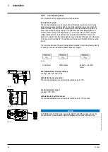 Предварительный просмотр 44 страницы Yale HOISTS SHAW-BOX YKA Operation & Service Manual