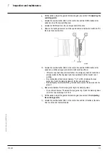 Предварительный просмотр 115 страницы Yale HOISTS SHAW-BOX YKA Operation & Service Manual