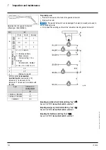 Предварительный просмотр 122 страницы Yale HOISTS SHAW-BOX YKA Operation & Service Manual