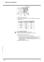 Предварительный просмотр 139 страницы Yale HOISTS SHAW-BOX YKA Operation & Service Manual