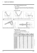 Предварительный просмотр 144 страницы Yale HOISTS SHAW-BOX YKA Operation & Service Manual