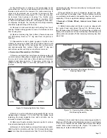 Preview for 13 page of Yale Lift-Tech 115325 Operation, Service & Parts Manual