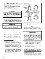 Preview for 6 page of Yale Lift-Tech SHAW-BOX Operation, Service & Parts Manual