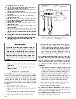 Preview for 8 page of Yale Lift-Tech SHAW-BOX Operation, Service & Parts Manual