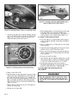 Preview for 14 page of Yale Lift-Tech SHAW-BOX Operation, Service & Parts Manual