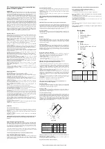 Предварительный просмотр 9 страницы Yale 1000 Translated Operating Instructions