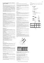 Предварительный просмотр 10 страницы Yale 1000 Translated Operating Instructions