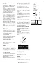 Предварительный просмотр 11 страницы Yale 1000 Translated Operating Instructions