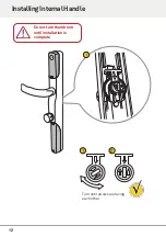 Preview for 12 page of Yale 13927 User Manual