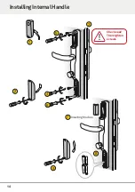 Preview for 14 page of Yale 13927 User Manual