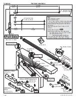 Preview for 2 page of Yale 3040 Installation Instructions